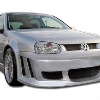 Duraflex 1999-2005 Volkswagen Golf GTI Piranha 2 Body Kit – 4 Piece