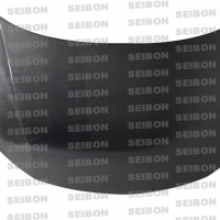 Seibon OEM-STYLE CARBON FIBER HOOD FOR 2011-2013 SCION TC