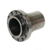 ATI Crank Hub – Steel HT – LT1 F Body – 6 Hole 2.25 Seal