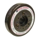 ATI Damper – 6.325in – Steel – AMC 304-401 – V8 – Ext Bal – 240 Deg OEM Weight – 3 Ring
