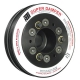 ATI Damper – 5.67in – AL- (2) 4 Grv – 94-05 Miata 1.8L w/Integra Lower Cam Drv – 1Pc (Trigger Wheel)