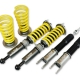 BC Racing BR Coilovers | 09-15 BMW X1 AWD | I-72