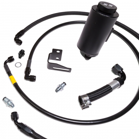 Chase Bays Power Steering Kit – Nissan 350Z / Infiniti G35