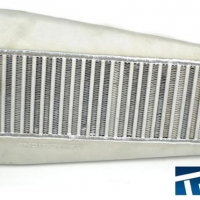 TRV185 SERIES INTERCOOLER 720HP – 3015 Same Side Inlet/Outlet