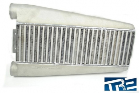 Treadstone TRV185 Series Intercooler 720HP – 3015 Same Side Inlet/Outlet