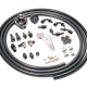 Mishimoto Shift Knob Adapter Kit – 4PC