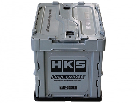 HKS Container Box 2021 **Limited Edition**