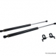 P2M TOYOTA SUPRA 1993-98 FRONT UPPER CONTROL ARMS
