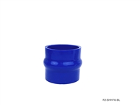 P2M HUMP HOSE : 2.25″ ID – BLUE