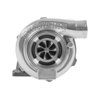 CX Racing Ceramic Dual Ball Bearing Billet Wheel 3071 0.82 A/R 3″ V-band Turbo Charger