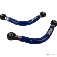 P2M MAZDA 3 2004-13 / MAZDASPEED 3 REAR CAMBER ARMS