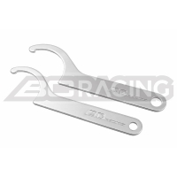 BC Racing Spanner Wrenches