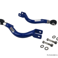 P2M NISSAN S14 REAR UPPER CONTROL ARMS (RUCA)