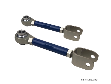 P2M NISSAN 370Z REAR TRACTION LINKS