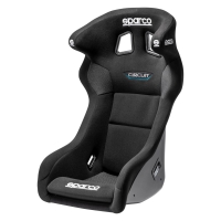 Sparco CIRCUIT QRT Competition Seat