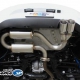 Seibon 90-94 Nissan Skyline R32 (BNR32) DVII Carbon Fiber Hood