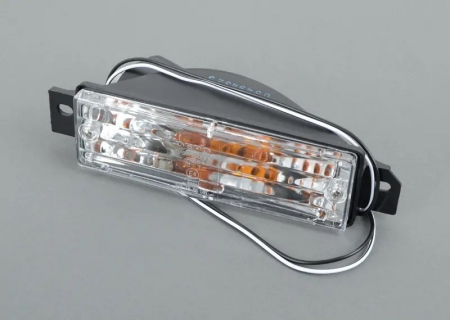 Turner Motorsports x Depo Clear Turn Signal Set – E30 (from 1988)
