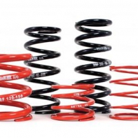 H&R 60mm ID Single Race Spring Length 100mm Spring Rate 160 N/mm or 913 lbs/inch