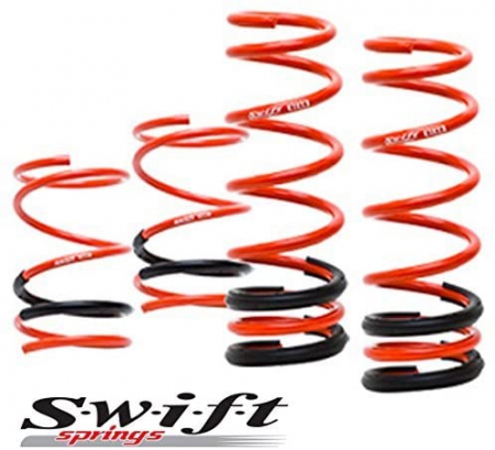 Swift Sport Lowering Springs Infiniti G37 X COUPE 09-15