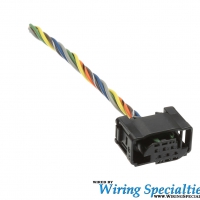 Wiring Specialties BOSCH 6 PIN CONNECTOR – Female