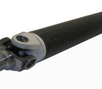 DSS 2003-2008 G35 Coupe 6 speed Manual 3.25in Carbon Fiber Driveshaft