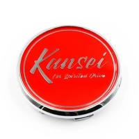 Kansei Red Special Gel Cap