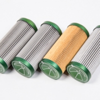 Radium Engineering 100 Micron Stainless Fuel Filter