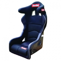 RaceQuip FIA Containment Racing Seat – Large