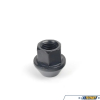 Turner Motorsport Conical Seat 12×1.5 Lug Nut X20