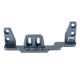 Fisch Racing Toyota Transmission Crossmember (offset style)
