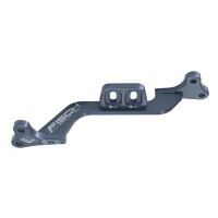Fisch Racing RX7 FD Transmission Crossmember
