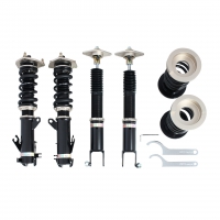 BC Racing BR Coilovers | 04-08 Nissan Maxima & 02-06 Nissan Altima | D-23