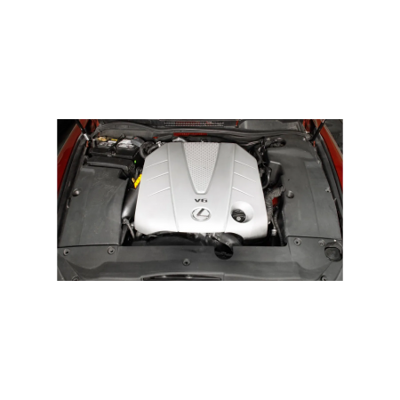 AEM Cold Air Intake System – 06-13 Lexus IS250 V6-2.5L F/I