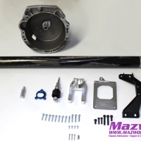 Mazworx SRVQ Adapter Kit for S-chassis