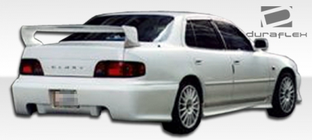 Duraflex Swift Body Kit – 1992-1996 Toyota Camry 4DR
