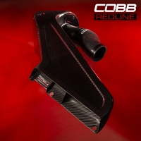 Cobb Redline Carbon Fiber Intake System – 15-21 Subaru STI
