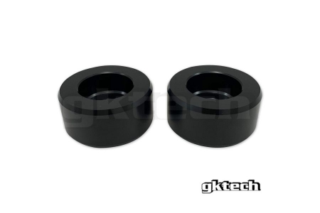 GK Tech S/R/Z32 Chassis Solid Differential Bushings