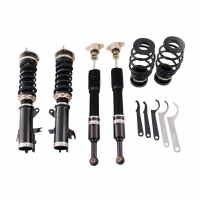 BC Racing BR Coilovers | 11-19 Ford Fiesta / 14-19 Ford Fiesta ST | E-13