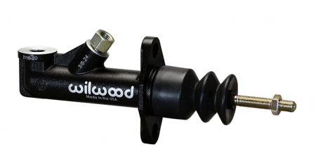Wilwood GS Compact Remote Master Cylinder – .625in Bore