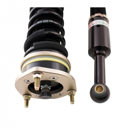 BC Racing BR Coilovers | 11-19 Ford Fiesta / 14-19 Ford Fiesta ST | E-13