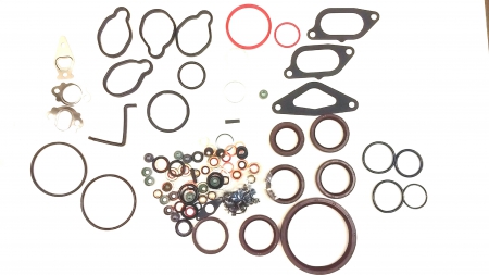 Subaru 15-18 STI Engine Gasket & Seal Kit