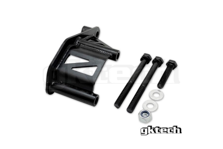 GK Tech S/R Chassis Diff Brace for 350z/370z Diff Conversion