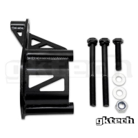 GK Tech S/R Chassis Diff Brace for 350z/370z Diff Conversion