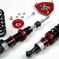 BC Racing VH Type (BR) Coilovers – 02 – 07 Toyota CALDINA ST245/ST246