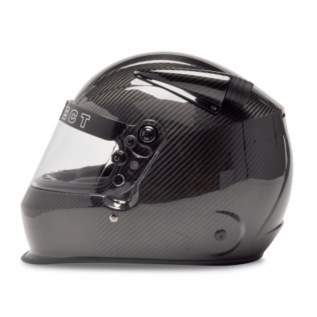 Pyrotect Ultra-Sport Mid Forced Air Duckbill Carbon SA2020