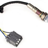 Haltech Wideband O2 Sensor NTK LZA08-H5