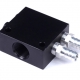 Haltech Screw-In Idle Air Control Motor (Incl Plug & Pins)
