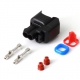 Haltech ID2000/Bosch2000 Injectors Denso Oval Type Plug & Pins