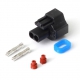 Haltech US Injectors EV6 Type (Fits ID1000) Plug & Pins