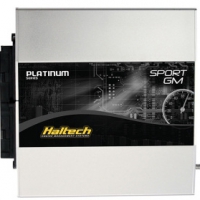 Haltech Platinum Sport Plug-in GM